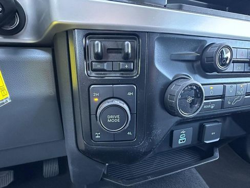 New 2025 Ford F250 XL w/ STX Appearance Package image 21