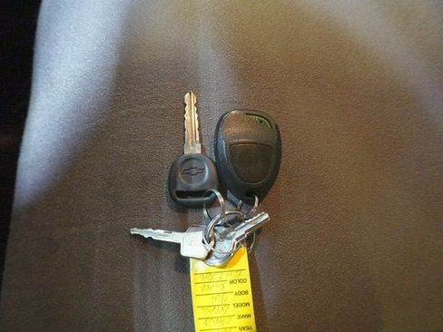 Used 2014 Chevrolet Express 3500 w/ Shuttle Bus Package image 24