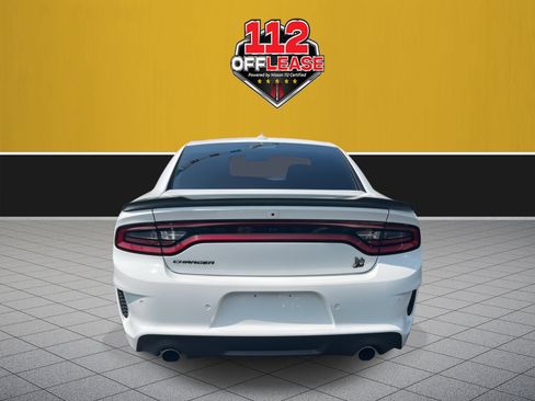 Used 2023 Dodge Charger Scat Pack image 6