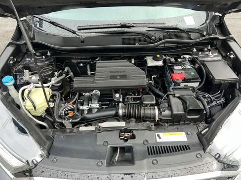 Used 2022 Honda CR-V Touring image 34