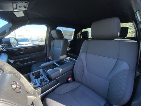 New 2026 Toyota Tundra SR5 AWD/4WD image 18