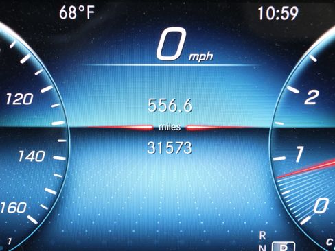 Used 2022 Mercedes-Benz GLE 350 4MATIC image 21