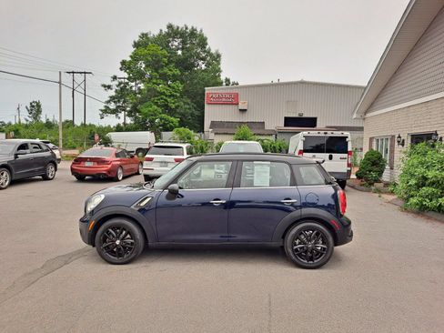 Used 2012 MINI Cooper Countryman S FWD image 5