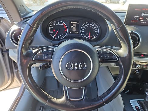 Used 2015 Audi A3 2.0T Premium Plus w/ Premium Plus Package image 16