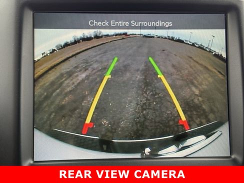 Used 2016 RAM 1500 Big Horn image 21