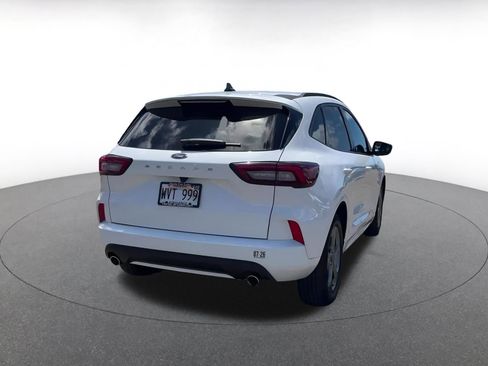 Used 2023 Ford Escape ST-Line image 15