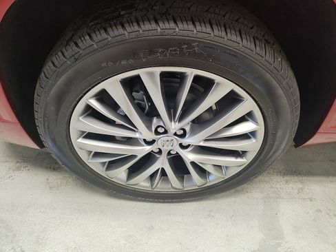 New 2026 Buick Enclave Avenir w/ Super Cruise Package image 20