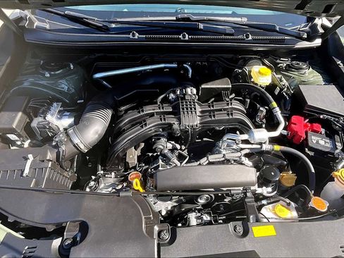 New 2026 Subaru Crosstrek 2.0i Premium image 16