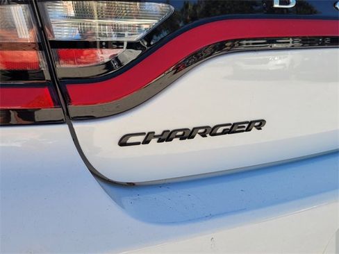 Certified 2023 Dodge Charger Scat Pack image 10