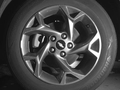 Used 2025 Chevrolet Trax LT FWD image 12