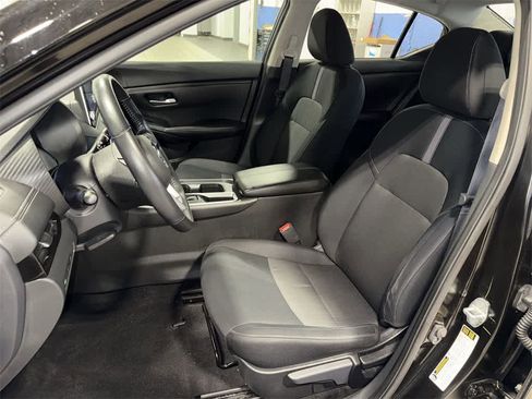 Used 2022 Nissan Sentra SV w/ All-Weather Package image 15