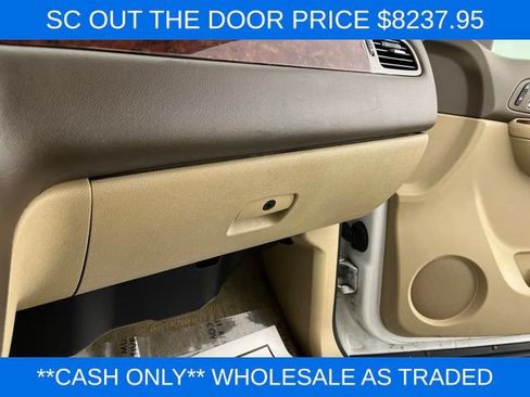 Used 2013 Chevrolet Suburban LT w/ Luxury Package RWD image 31