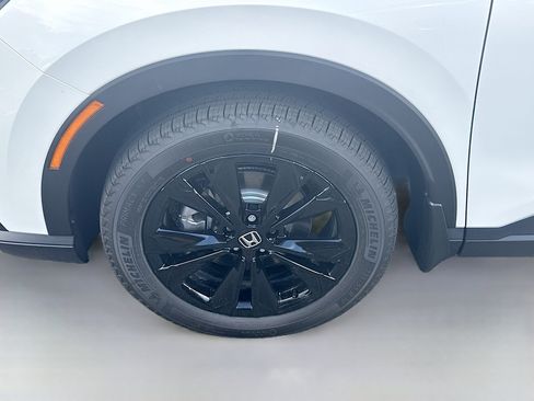 New 2026 Honda CR-V Sport Touring image 27