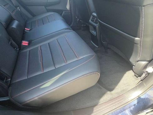 Certified 2025 Honda CR-V Sport Touring image 15