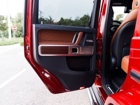 Used 2026 Mercedes-Benz G 63 AMG 4MATIC image 18