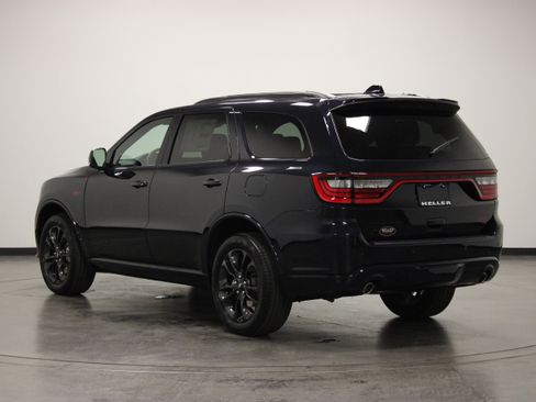 New 2026 Dodge Durango GT AWD/4WD image 6