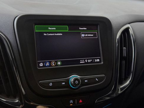 Used 2023 Chevrolet Equinox RS image 17