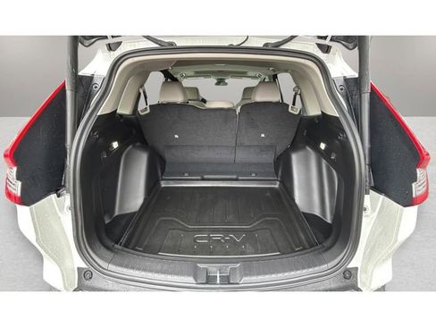 Used 2025 Honda CR-V EX-L image 32