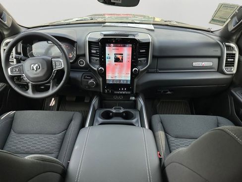 New 2026 RAM 1500 Lone Star image 17