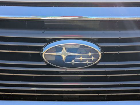 Used 2022 Subaru Ascent Limited w/ Technology Package image 33