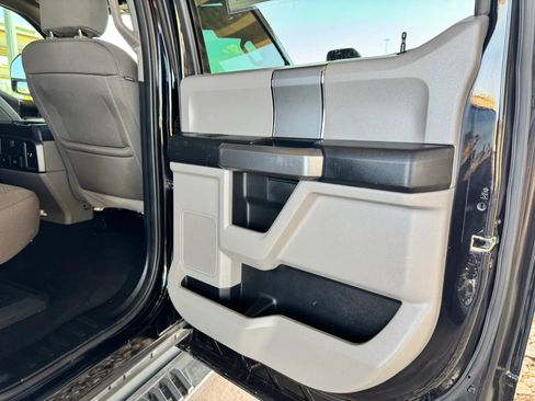 Used 2020 Ford F250 XLT w/ XLT Premium Package AWD/4WD image 25