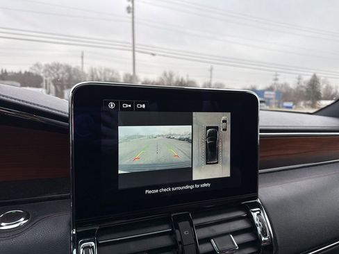 Used 2018 Lincoln Navigator Reserve w/ Technology Package image 14