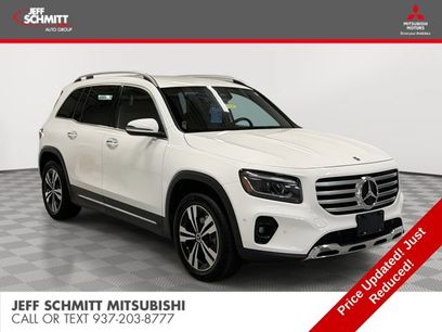 Used 2025 Mercedes-Benz GLB 250