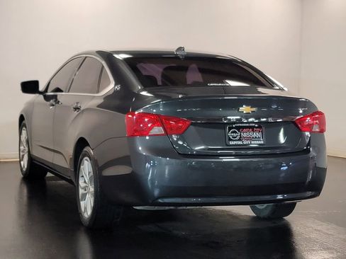 Used 2019 Chevrolet Impala LT image 24
