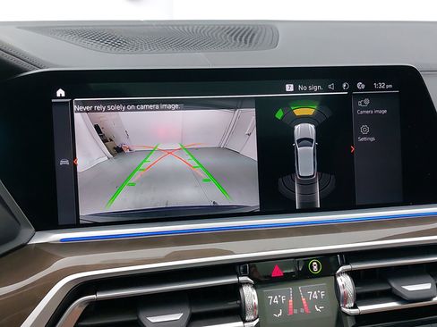 Used 2022 BMW X5 xDrive40i w/ Premium Package image 26