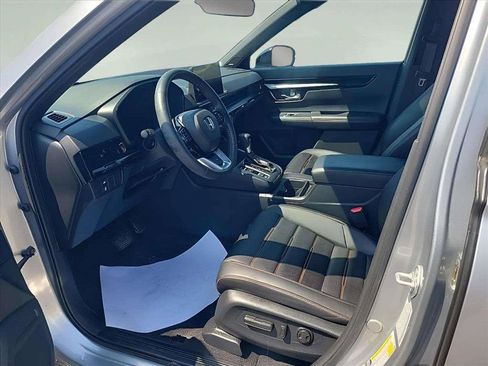 Used 2025 Honda CR-V Sport Touring image 14
