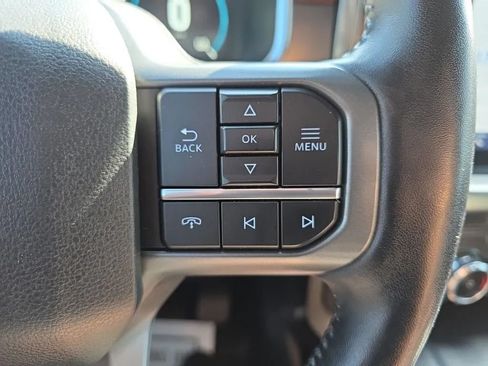 Used 2022 Ford F150 Lariat w/ Equipment Group 502A High AWD/4WD image 26