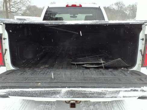 Used 2017 GMC Sierra 1500 SLE image 17