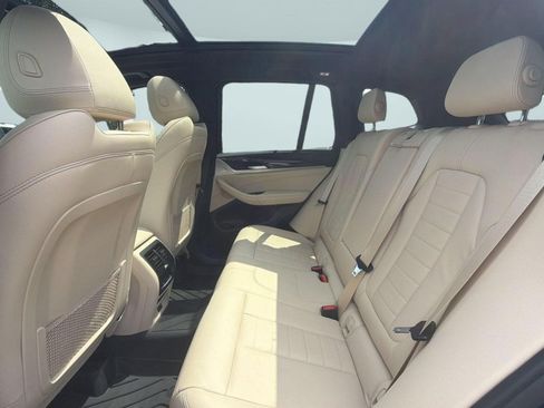 Used 2021 BMW X3 xDrive30i w/ Premium Package AWD/4WD image 23
