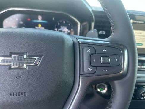 New 2026 Chevrolet Silverado 1500 ZR2 w/ LPO, Dark Essentials Package AWD/4WD image 20