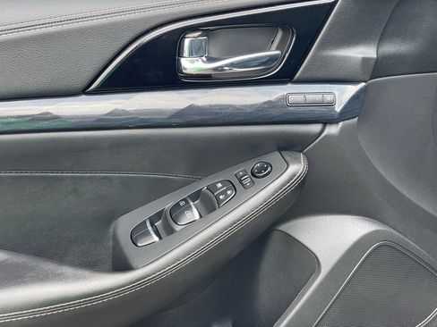 Certified 2022 Nissan Maxima Platinum w/ Sport Mat Group image 10