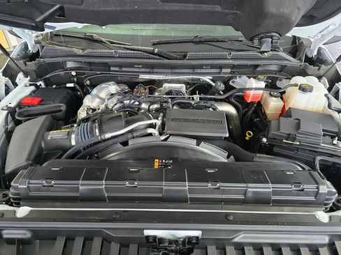 Used 2025 GMC Sierra 3500 Denali w/ Denali Reserve Package image 11