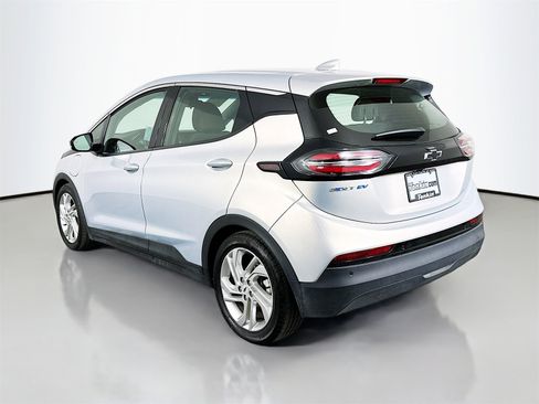 Used 2023 Chevrolet Bolt LT w/ Driver Confidence Package image 5