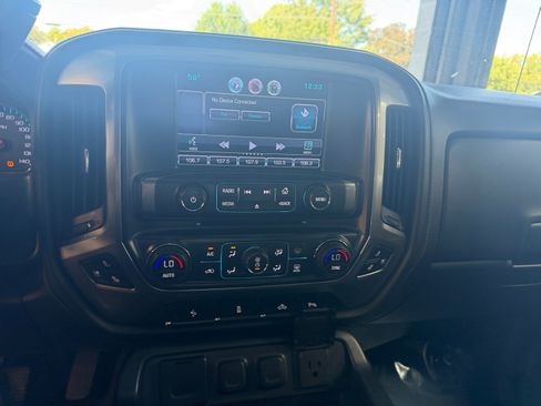 Used 2016 Chevrolet Silverado 2500 LTZ w/ LTZ Plus Package AWD/4WD image 12