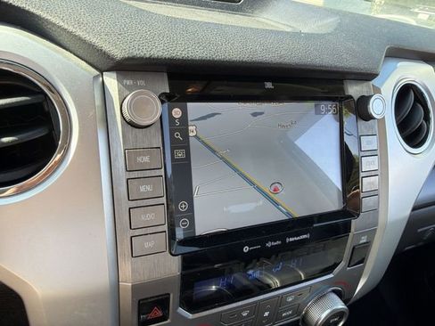 Used 2020 Toyota Tundra TRD Pro AWD/4WD image 27