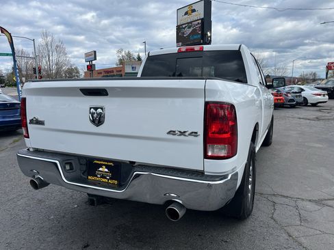 Used 2013 RAM 1500 Big Horn image 7