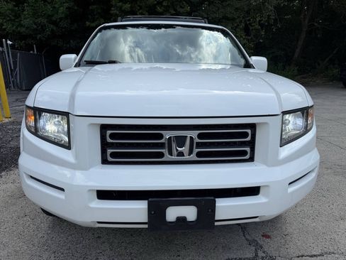 Used 2008 Honda Ridgeline RTL image 2
