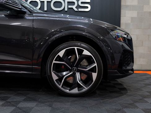 Used 2021 Audi RS Q8 image 15