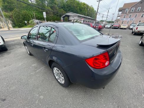 Used 2009 Chevrolet Cobalt LS FWD image 7