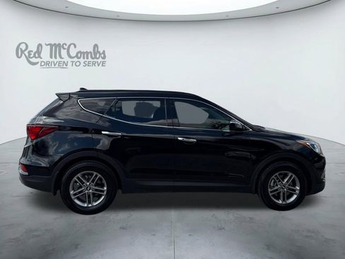 Used 2017 Hyundai Santa Fe Sport image 6