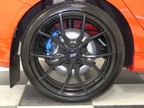 Used 2018 Ford Focus RS image 33