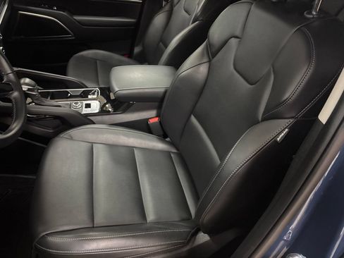 Used 2025 Kia Telluride S AWD/4WD image 28