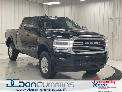 Used 2021 RAM 2500 Laramie