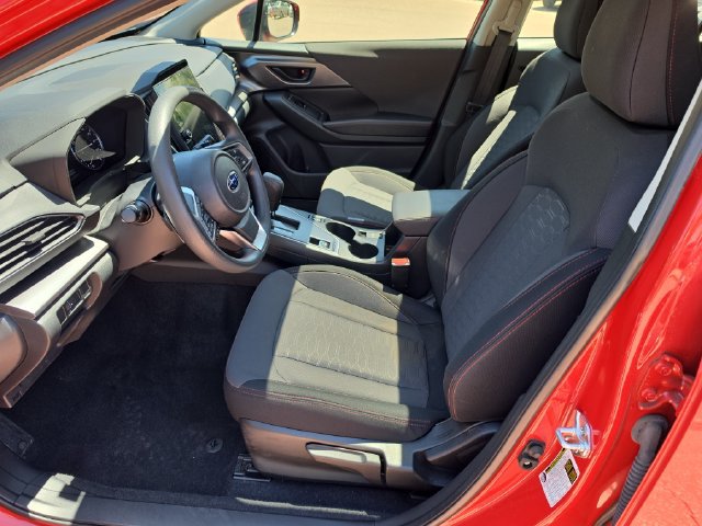 Used 2024 Subaru Impreza 2.0i Sport AWD/4WD image 9