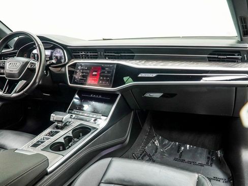 Used 2024 Audi A6 Premium Plus AWD/4WD image 16