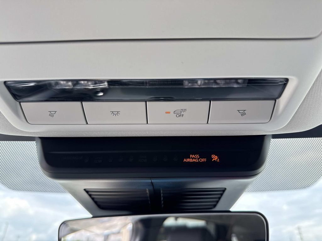 New 2026 MAZDA CX-70 SC Plus AWD/4WD image 46
